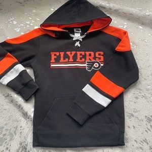 Philadelphia Flyers unisex hoodie